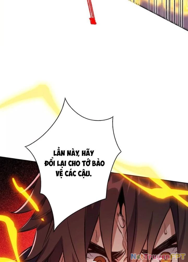 Thời Kỳ Tận Thế Chapter 58 - Trang 2