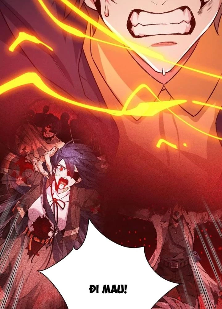 Thời Kỳ Tận Thế Chapter 58 - Trang 2