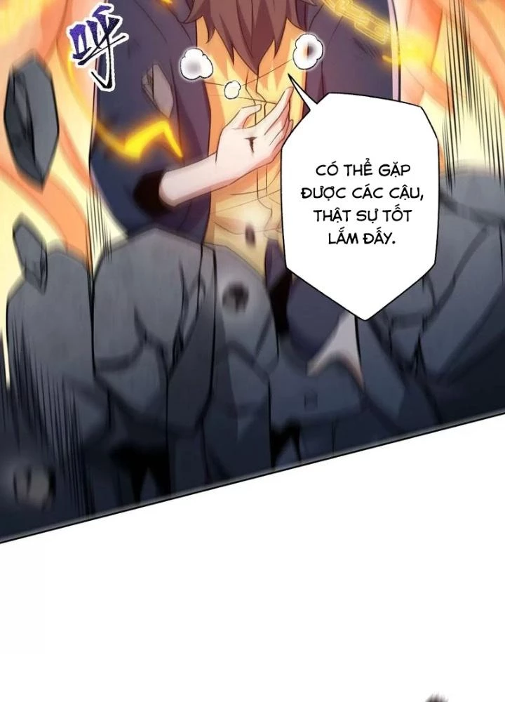 Thời Kỳ Tận Thế Chapter 58 - Trang 2