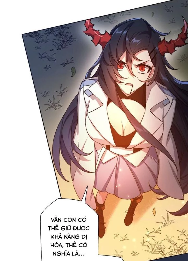 Thời Kỳ Tận Thế Chapter 58 - Trang 2