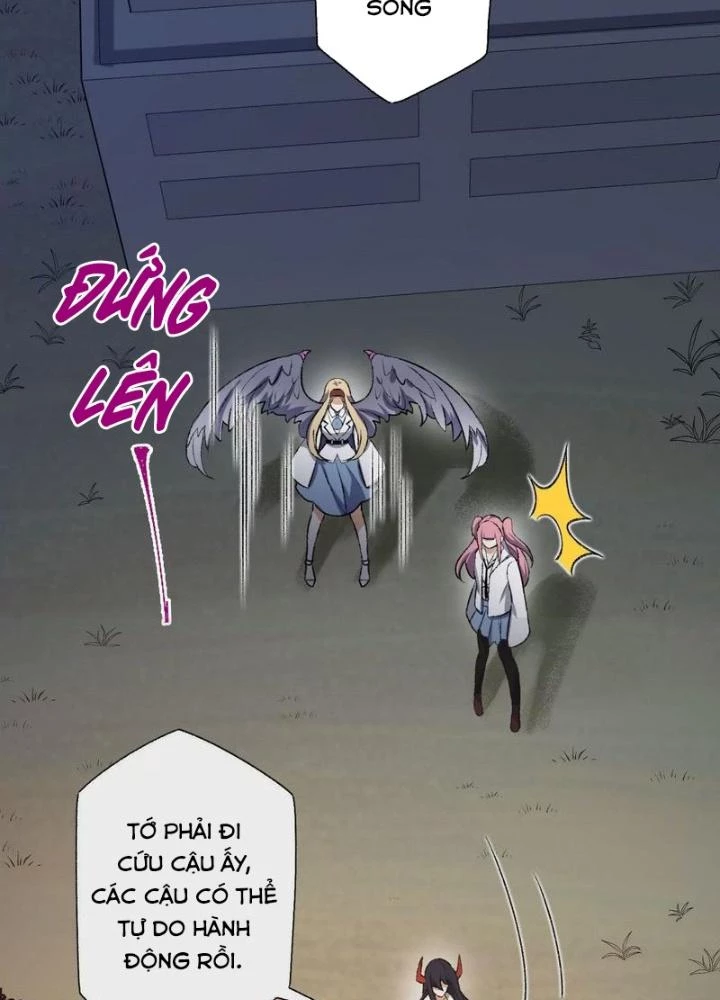 Thời Kỳ Tận Thế Chapter 58 - Trang 2