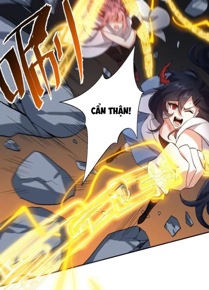 Thời Kỳ Tận Thế Chapter 58 - Trang 2