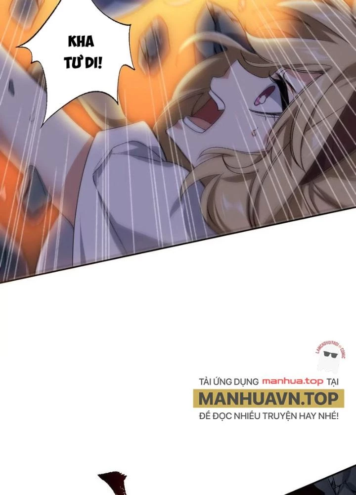 Thời Kỳ Tận Thế Chapter 58 - Trang 2