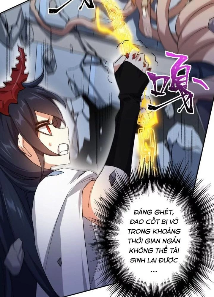 Thời Kỳ Tận Thế Chapter 58 - Trang 2