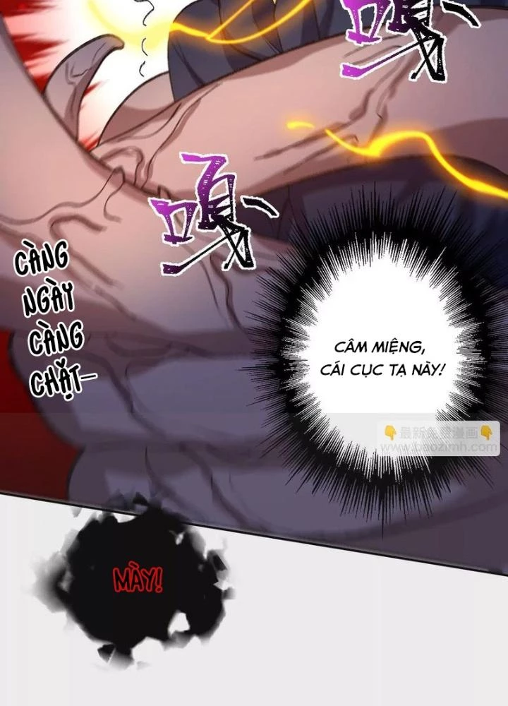 Thời Kỳ Tận Thế Chapter 58 - Trang 2