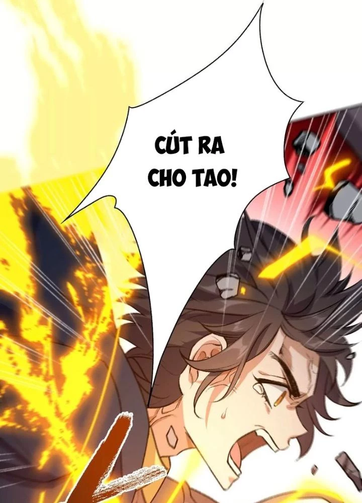 Thời Kỳ Tận Thế Chapter 58 - Trang 2