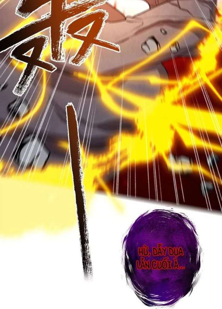 Thời Kỳ Tận Thế Chapter 58 - Trang 2