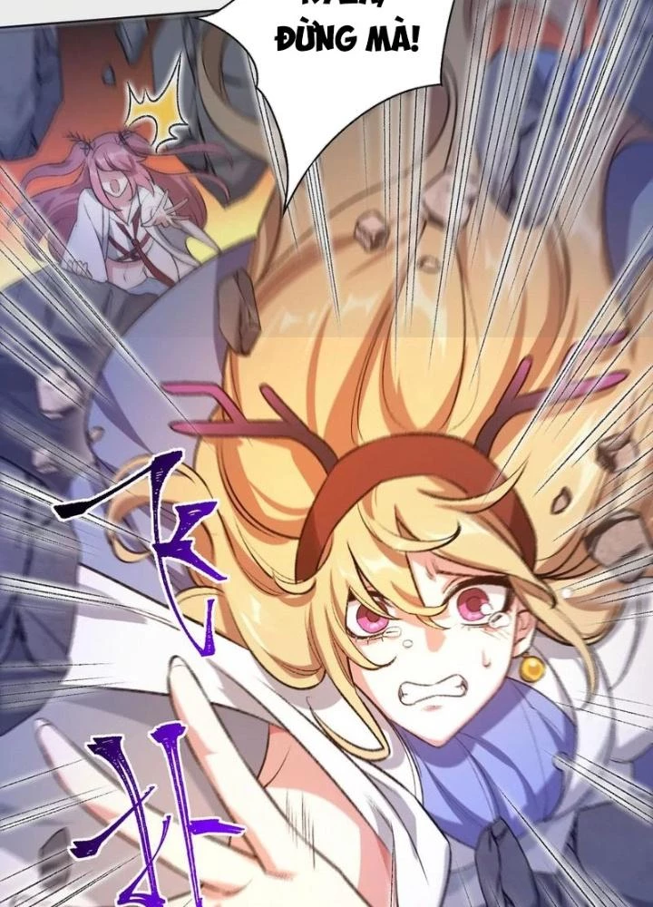 Thời Kỳ Tận Thế Chapter 58 - Trang 2