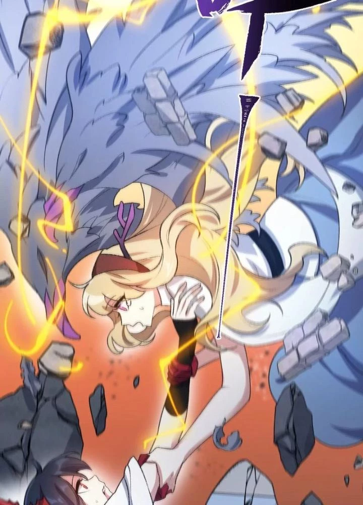 Thời Kỳ Tận Thế Chapter 58 - Trang 2