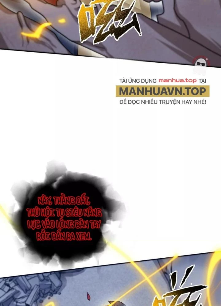 Thời Kỳ Tận Thế Chapter 59 - Trang 2