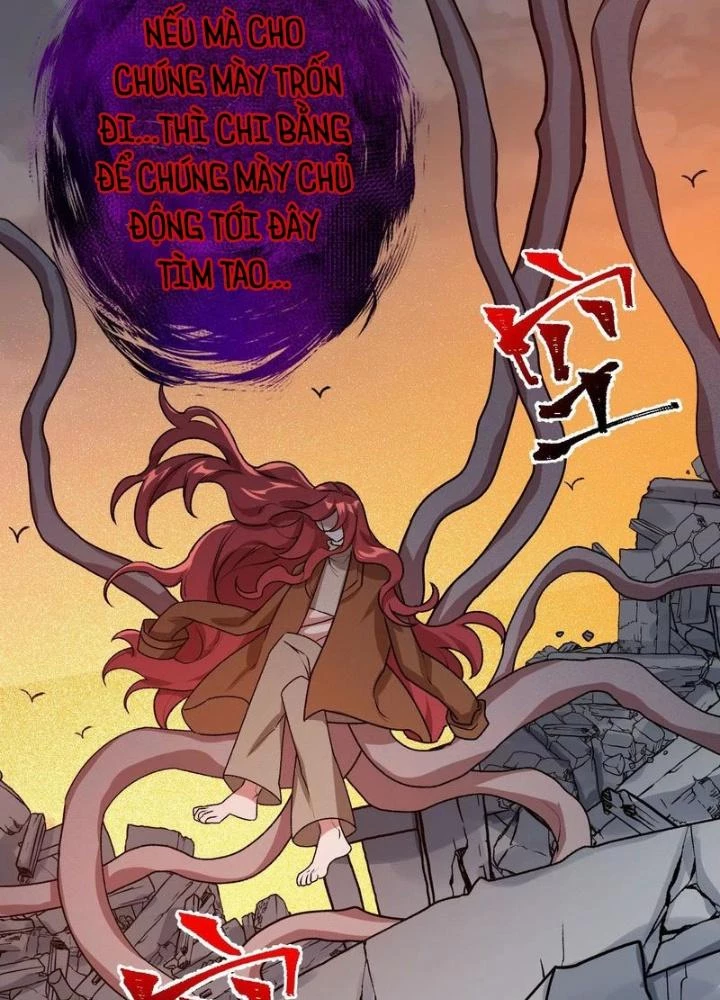 Thời Kỳ Tận Thế Chapter 59 - Trang 2