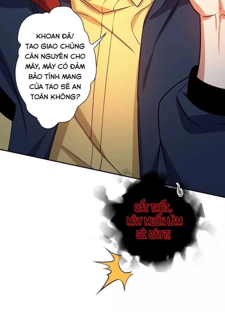 Thời Kỳ Tận Thế Chapter 59 - Trang 2