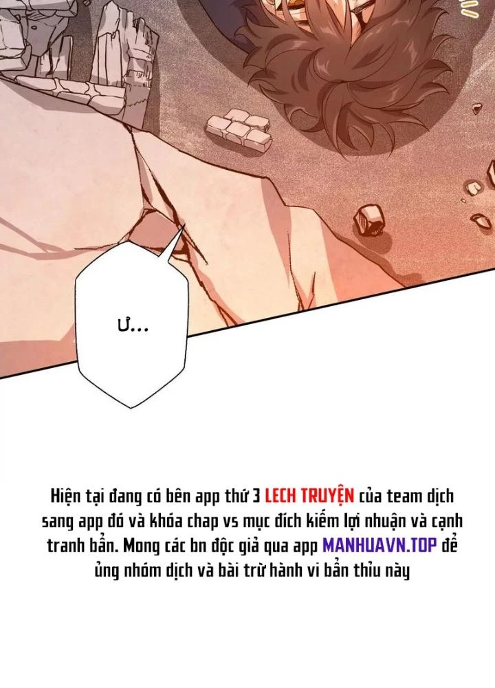 Thời Kỳ Tận Thế Chapter 59 - Trang 2