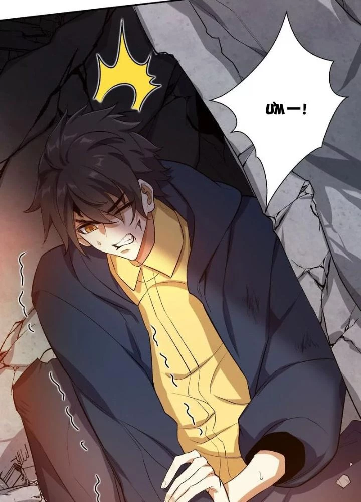 Thời Kỳ Tận Thế Chapter 59 - Trang 2