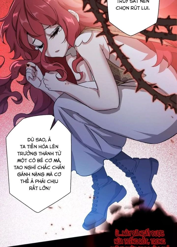 Thời Kỳ Tận Thế Chapter 59 - Trang 2