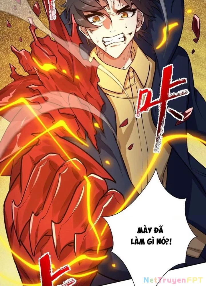 Thời Kỳ Tận Thế Chapter 59 - Trang 2