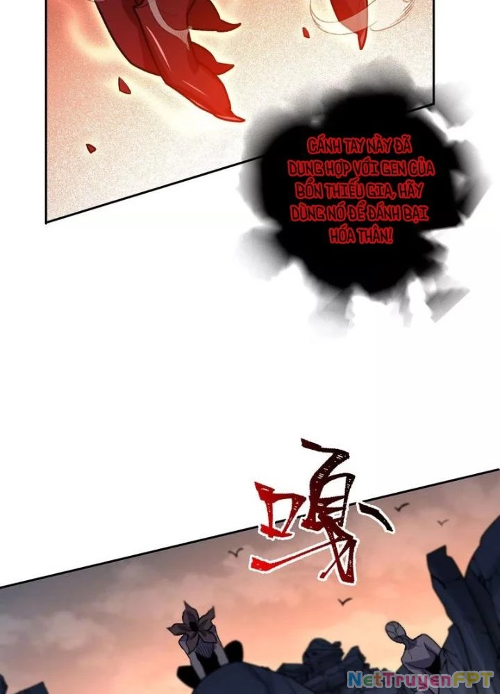 Thời Kỳ Tận Thế Chapter 59 - Trang 2