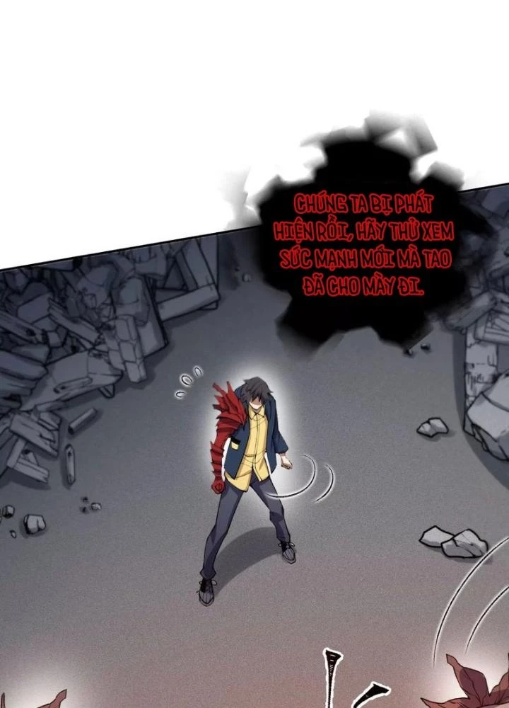 Thời Kỳ Tận Thế Chapter 59 - Trang 2