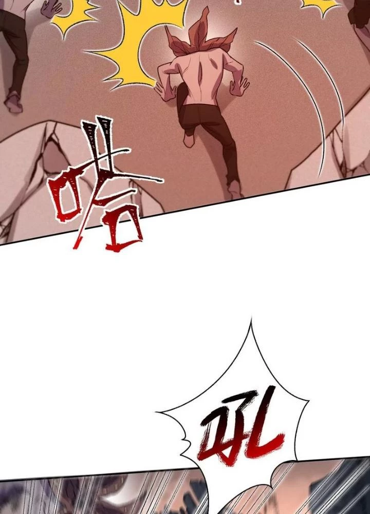 Thời Kỳ Tận Thế Chapter 59 - Trang 2