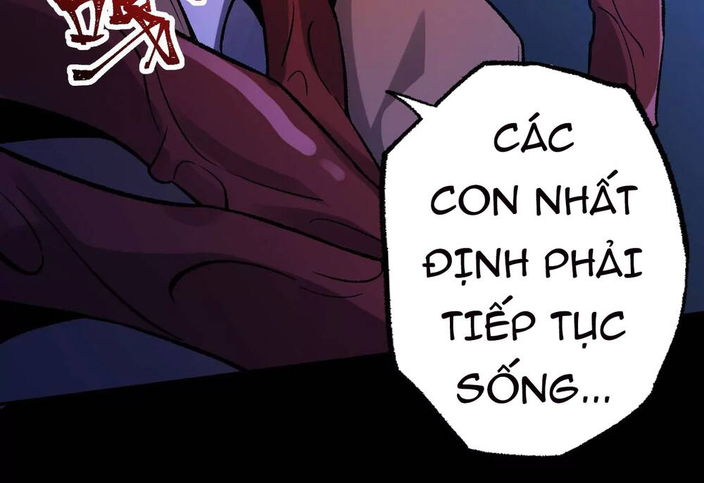 Thời Kỳ Tận Thế Chapter 6 - Trang 2