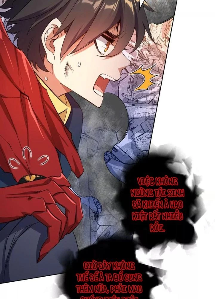 Thời Kỳ Tận Thế Chapter 60 - Trang 2