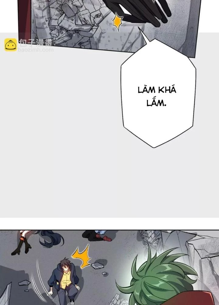 Thời Kỳ Tận Thế Chapter 60 - Trang 2
