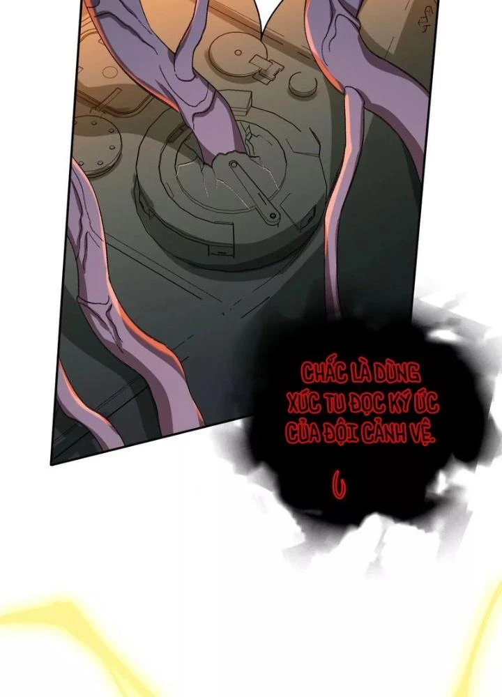 Thời Kỳ Tận Thế Chapter 60 - Trang 2
