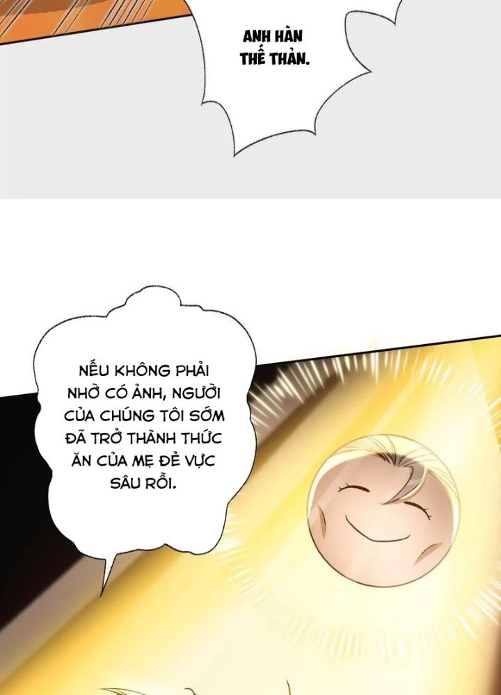 Thời Kỳ Tận Thế Chapter 61 - Trang 2