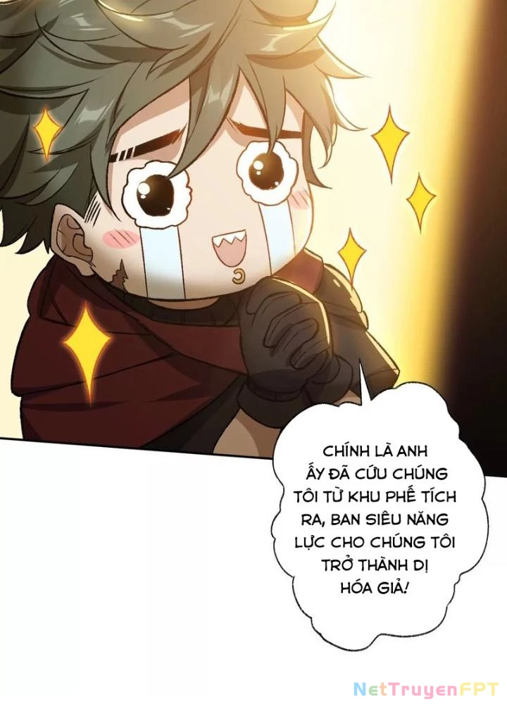 Thời Kỳ Tận Thế Chapter 61 - Trang 2