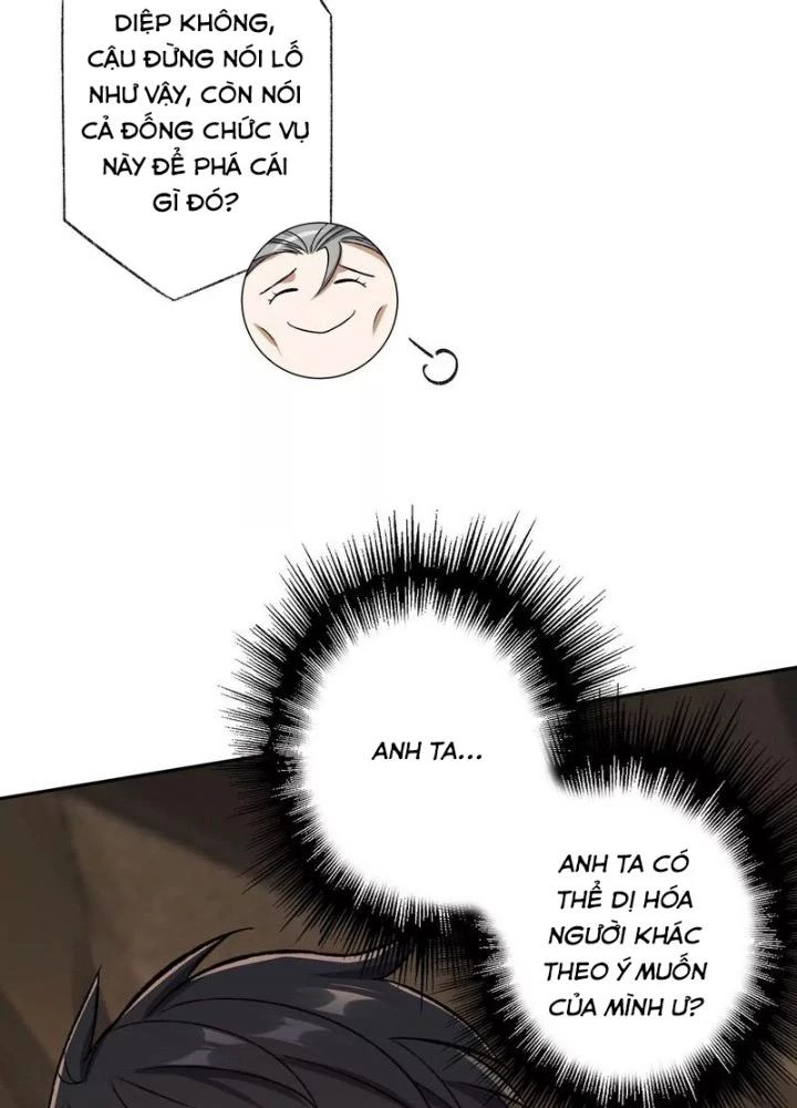 Thời Kỳ Tận Thế Chapter 61 - Trang 2