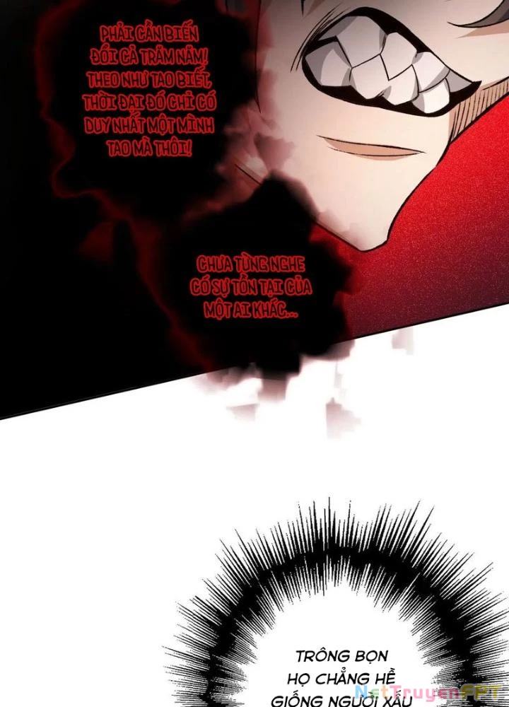 Thời Kỳ Tận Thế Chapter 61 - Trang 2