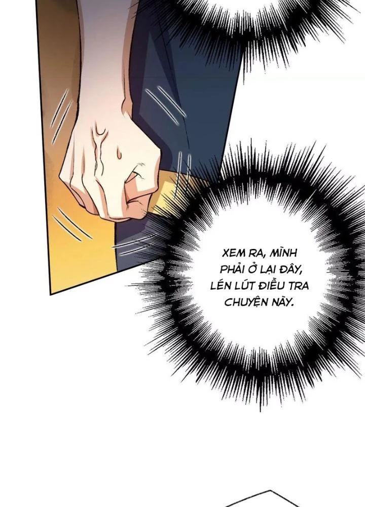 Thời Kỳ Tận Thế Chapter 61 - Trang 2