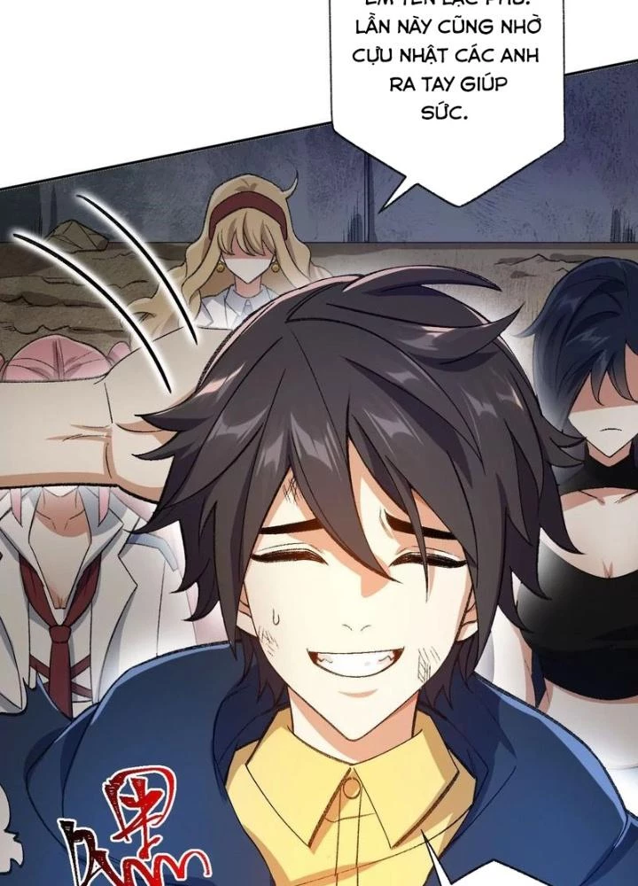 Thời Kỳ Tận Thế Chapter 61 - Trang 2