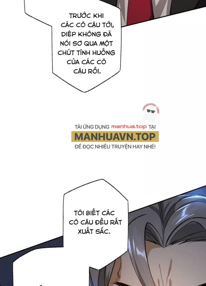 Thời Kỳ Tận Thế Chapter 61 - Trang 2