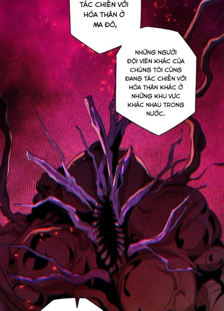 Thời Kỳ Tận Thế Chapter 61 - Trang 2