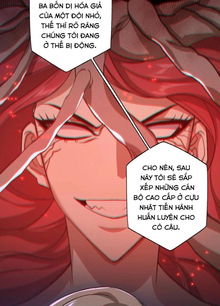 Thời Kỳ Tận Thế Chapter 61 - Trang 2