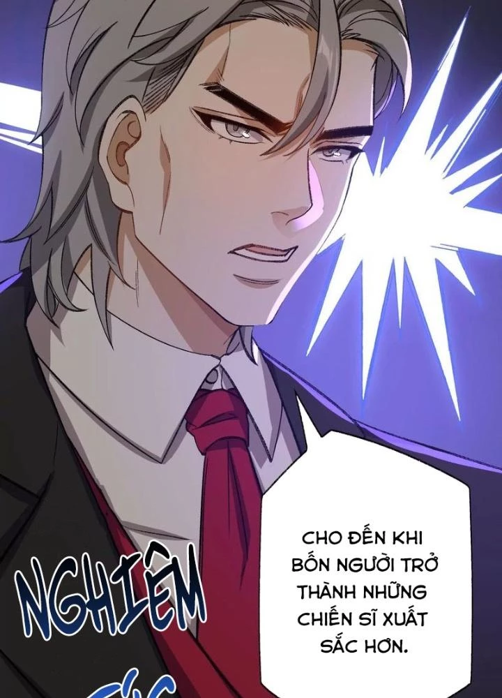 Thời Kỳ Tận Thế Chapter 61 - Trang 2