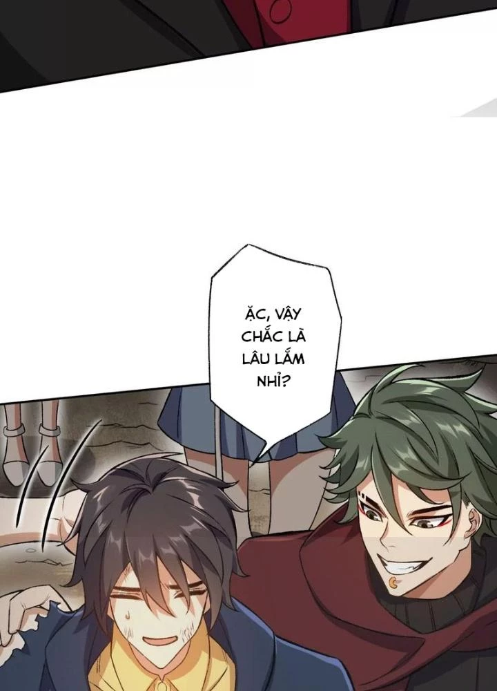 Thời Kỳ Tận Thế Chapter 61 - Trang 2