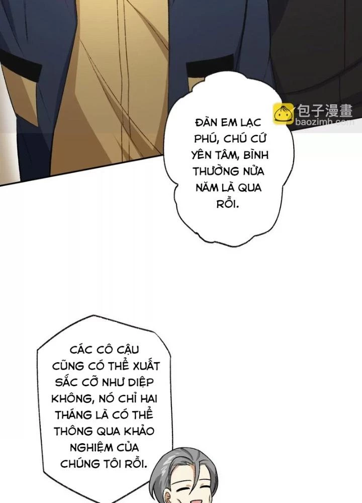 Thời Kỳ Tận Thế Chapter 61 - Trang 2