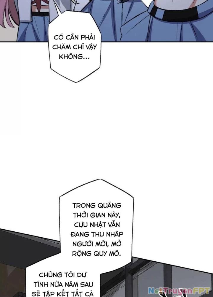 Thời Kỳ Tận Thế Chapter 61 - Trang 2