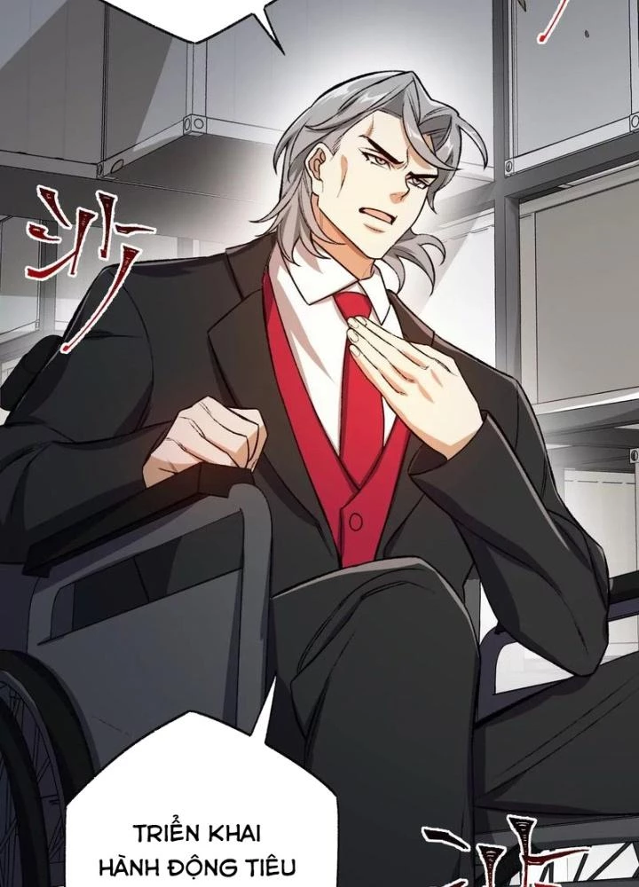 Thời Kỳ Tận Thế Chapter 61 - Trang 2
