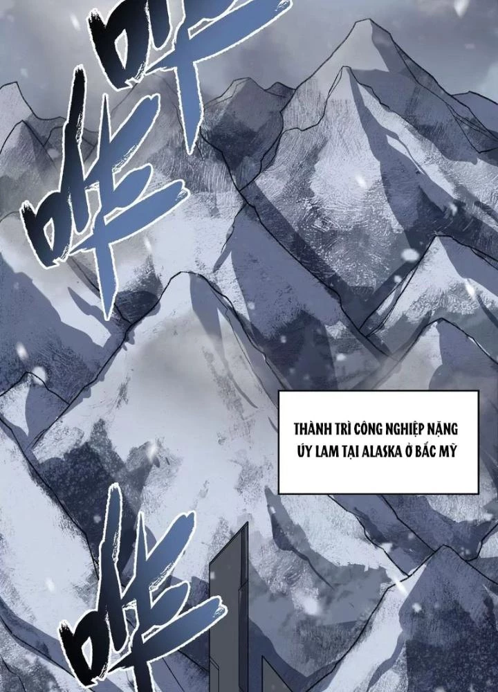 Thời Kỳ Tận Thế Chapter 61 - Trang 2