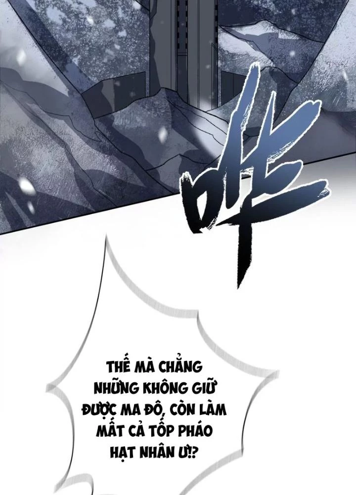 Thời Kỳ Tận Thế Chapter 61 - Trang 2