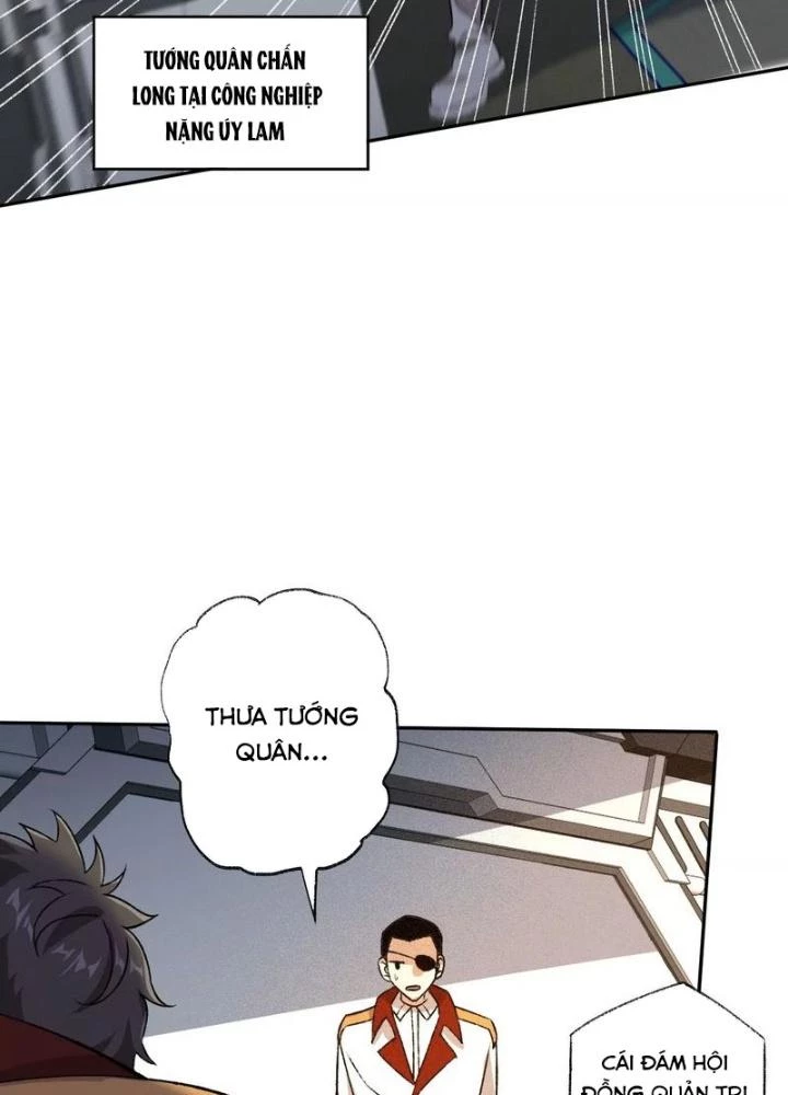 Thời Kỳ Tận Thế Chapter 61 - Trang 2