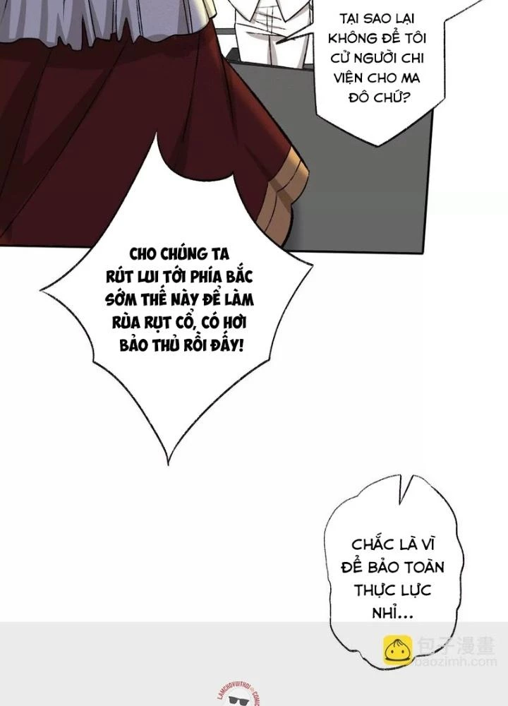 Thời Kỳ Tận Thế Chapter 61 - Trang 2