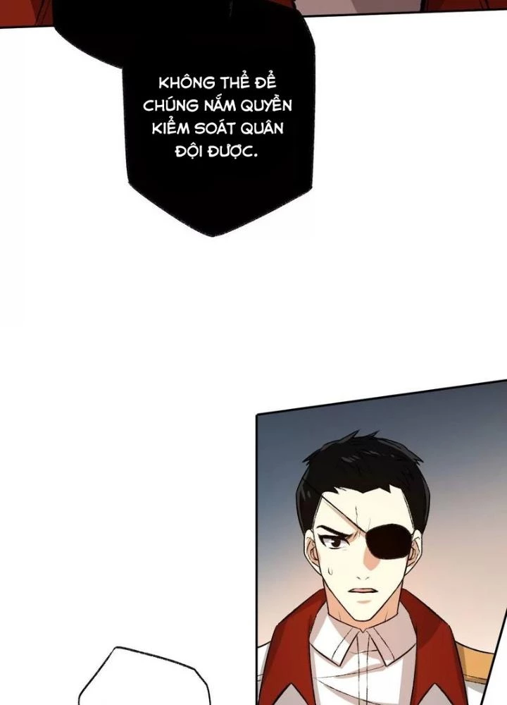 Thời Kỳ Tận Thế Chapter 61 - Trang 2