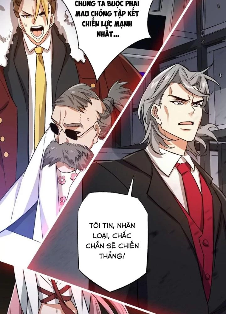 Thời Kỳ Tận Thế Chapter 61 - Trang 2