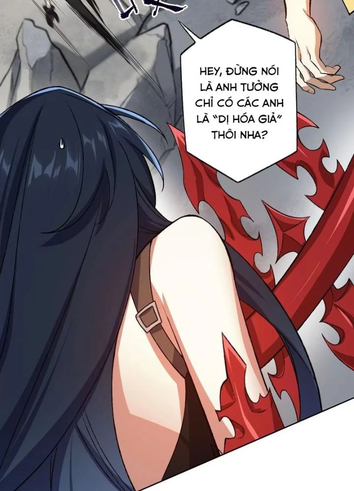 Thời Kỳ Tận Thế Chapter 61 - Trang 2