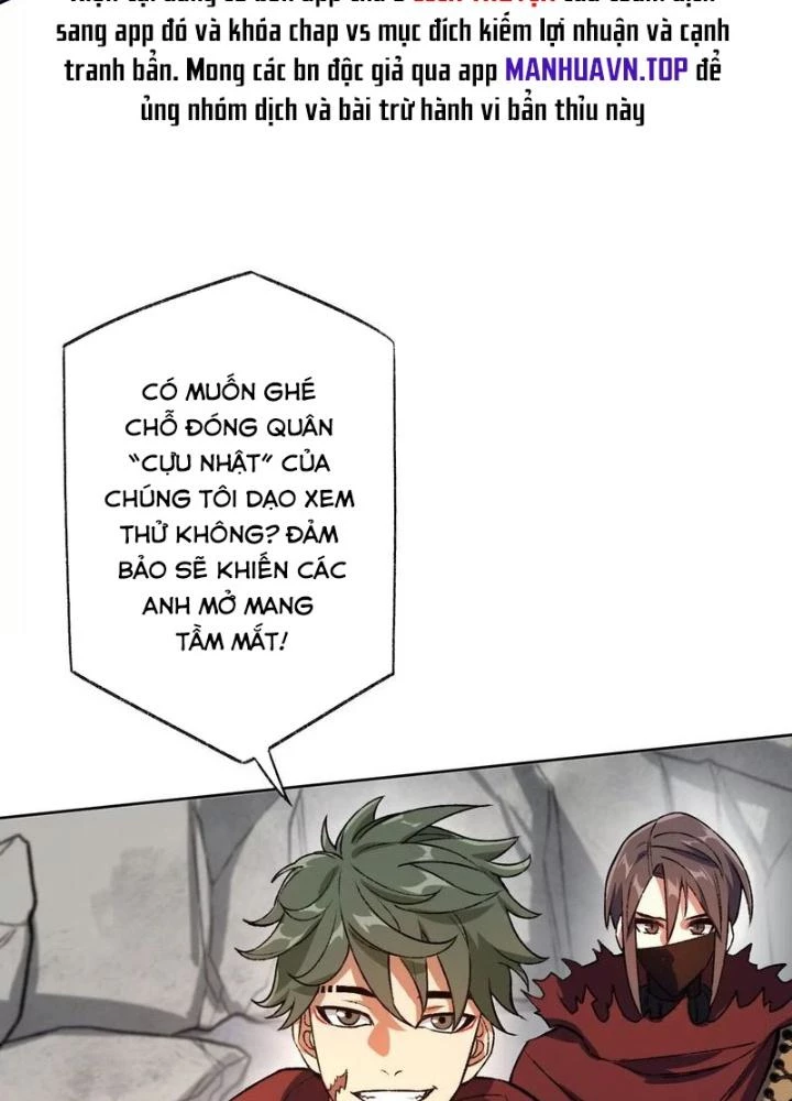 Thời Kỳ Tận Thế Chapter 61 - Trang 2