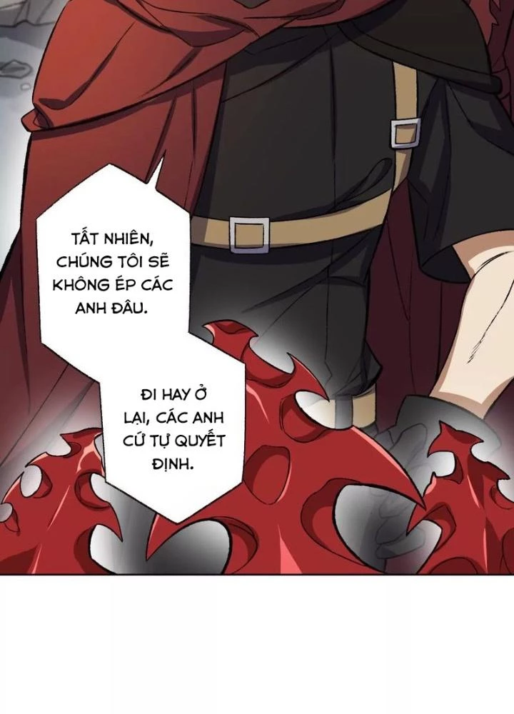 Thời Kỳ Tận Thế Chapter 61 - Trang 2